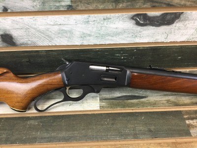 MARLIN 336 .35 REM - Image 3 of 4
