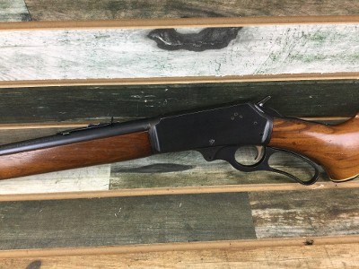 MARLIN 336 .35 REM - Image 1 of 4