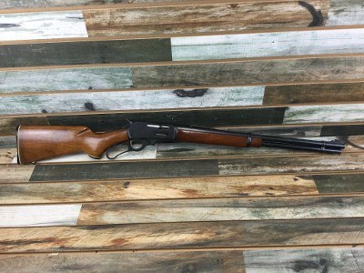 MARLIN 336 .35 REM - Image 4 of 4