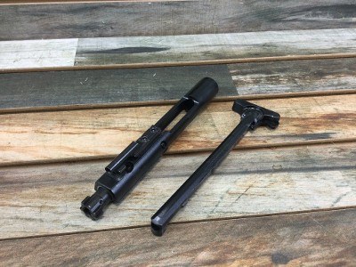 DEL-TON DTI 15 5.56X45MM NATO - Image 1 of 6