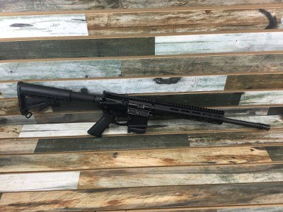 DEL-TON DTI 15 5.56X45MM NATO - Image 4 of 6