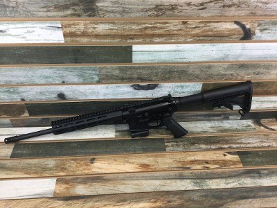 DEL-TON DTI 15 5.56X45MM NATO - Image 6 of 6