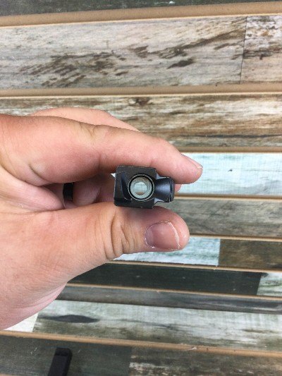GLOCK 17 GEN 3 9MM LUGER (9x19 PARA) - Image 3 of 5