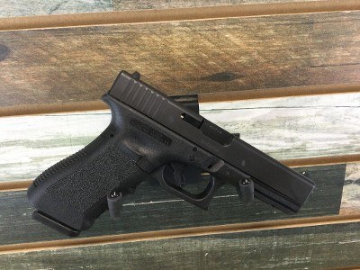 GLOCK 17 GEN 3 9MM LUGER (9x19 PARA) - Image 5 of 5