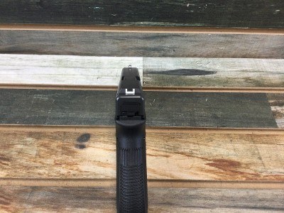 GLOCK 17 GEN 3 9MM LUGER (9x19 PARA) - Image 4 of 5