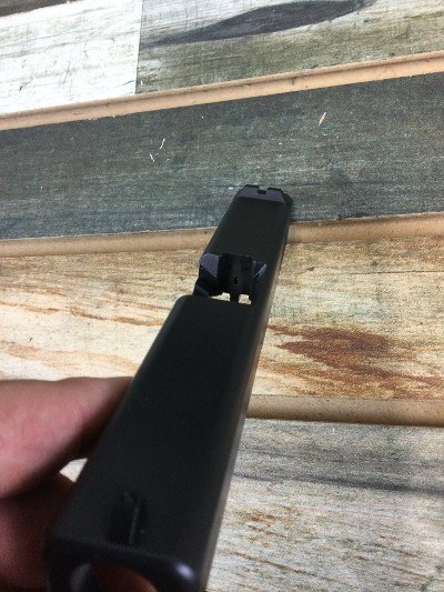 GLOCK 17 GEN 3 9MM LUGER (9x19 PARA) - Image 2 of 5