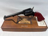 HERITAGE MFG. ROUGH RIDER SMALL BORE .22 LR - Image 1 of 7
