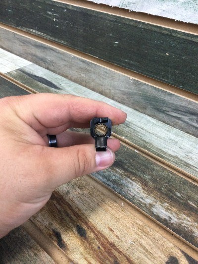 SMITH & WESSON EZ SHIELD .380 ACP - Image 2 of 3