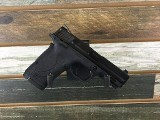 SMITH & WESSON EZ SHIELD .380 ACP - Image 1 of 3