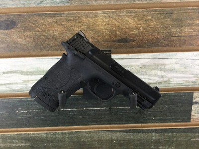 SMITH & WESSON EZ SHIELD .380 ACP - Image 1 of 3