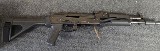 PIONEER ARMS CORP. HELLPUP 7.62X39MM - Image 1 of 2