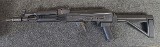 PIONEER ARMS CORP. HELLPUP 7.62X39MM - Image 2 of 2