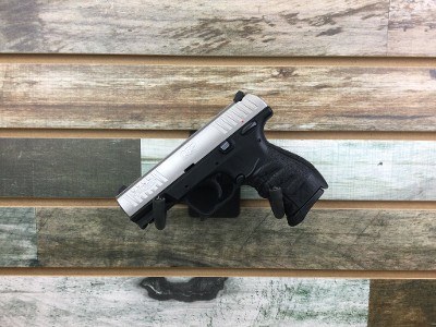 WALTHER CCP 9MM LUGER (9x19 PARA) - Image 1 of 3