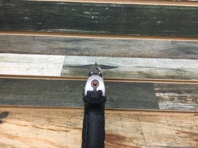 WALTHER CCP 9MM LUGER (9x19 PARA) - Image 2 of 3