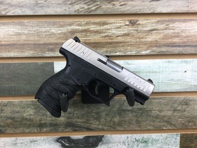 WALTHER CCP 9MM LUGER (9x19 PARA) - Image 3 of 3