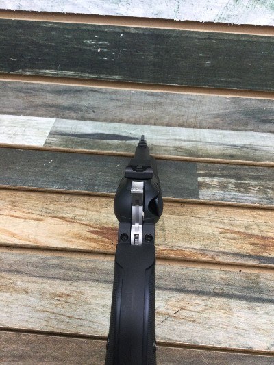 RUGER SUPER WRANGLER .22 LR - Image 5 of 5