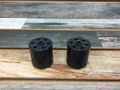 RUGER SUPER WRANGLER .22 LR - Image 2 of 5