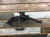 RUGER SUPER WRANGLER .22 LR - Image 4 of 5