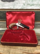 COLT DERRINGER 4TH MODEL .22 SHORT - Image 2 of 4