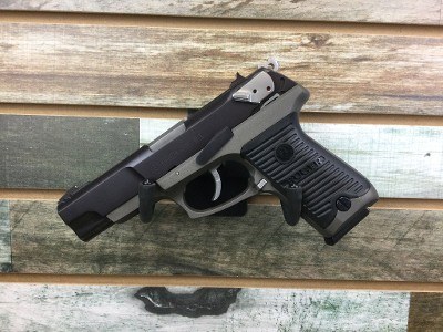 RUGER P89 9MM LUGER (9x19 PARA) - Image 2 of 3