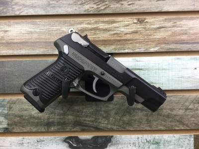 RUGER P89 9MM LUGER (9x19 PARA) - Image 1 of 3