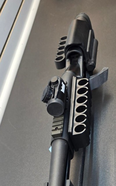 REMINGTON 870 TACTICAL 12 GA - Image 7 of 7