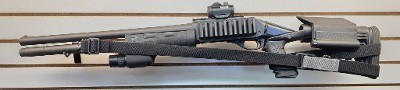 REMINGTON 870 TACTICAL 12 GA - Image 2 of 7