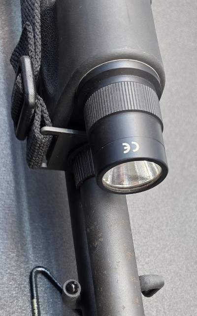 REMINGTON 870 TACTICAL 12 GA - Image 6 of 7