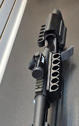 REMINGTON 870 TACTICAL 12 GA - Image 7 of 7