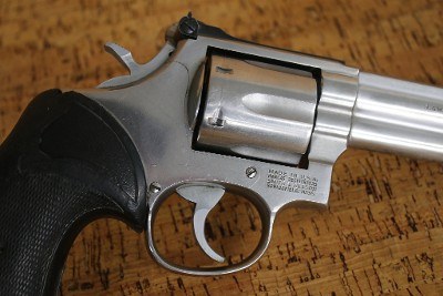 SMITH & WESSON 686 .357 MAG - Image 7 of 21