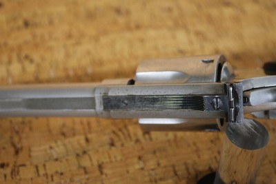 SMITH & WESSON 686 .357 MAG - Image 17 of 21
