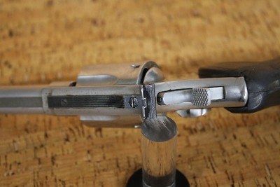 SMITH & WESSON 686 .357 MAG - Image 16 of 21