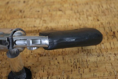 SMITH & WESSON 686 .357 MAG - Image 15 of 21