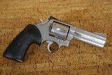 SMITH & WESSON 686 .357 MAG - Image 5 of 21