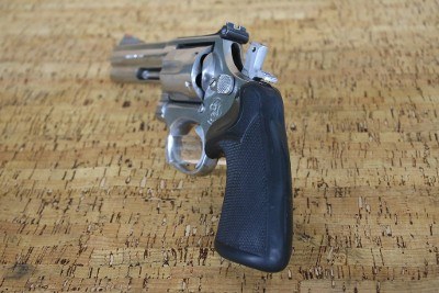 SMITH & WESSON 686 .357 MAG - Image 9 of 21