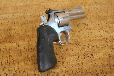 SMITH & WESSON 686 .357 MAG - Image 12 of 21