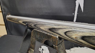 RUGER 10/22 International 01132 .22 LR - Image 9 of 10