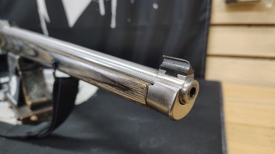 RUGER 10/22 International 01132 .22 LR - Image 2 of 10