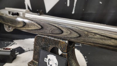 RUGER 10/22 International 01132 .22 LR - Image 3 of 10