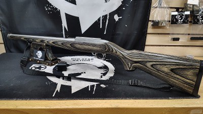 RUGER 10/22 International 01132 .22 LR - Image 6 of 10