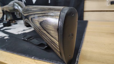RUGER 10/22 International 01132 .22 LR - Image 7 of 10