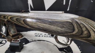 RUGER 10/22 International 01132 .22 LR - Image 8 of 10