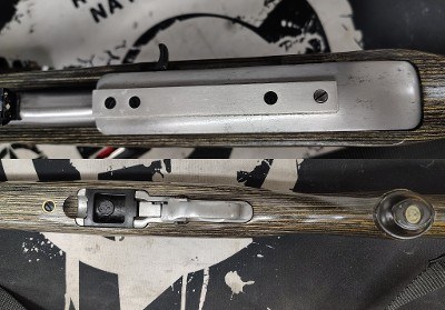 RUGER 10/22 International 01132 .22 LR - Image 10 of 10