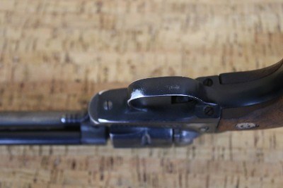 RUGER SINGLE SIX .22 LR - Image 20 of 24