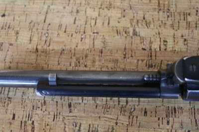 RUGER SINGLE SIX .22 LR - Image 21 of 24