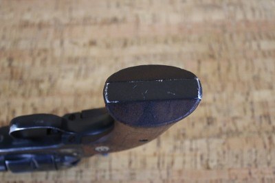 RUGER SINGLE SIX .22 LR - Image 19 of 24
