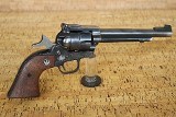 RUGER SINGLE SIX .22 LR - Image 5 of 24