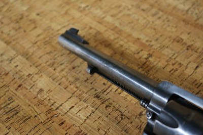 RUGER SINGLE SIX .22 LR - Image 11 of 24
