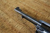 RUGER SINGLE SIX .22 LR - Image 11 of 24