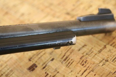 RUGER SINGLE SIX .22 LR - Image 18 of 24